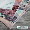 Пластиковый фотофон «Прозрачный»